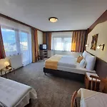 Gaestehaus Burgi 3* פוגן