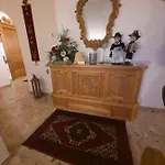 בית הארחה Gaestehaus Burgi 3*
