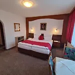 Gaestehaus Burgi בית הארחה