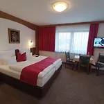 Gaestehaus Burgi 3*