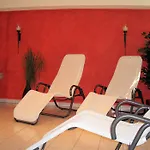 Gaestehaus Burgi 3* פוגן
