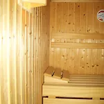 Gaestehaus Burgi בית הארחה