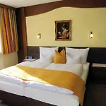 Gaestehaus Burgi