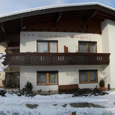 Burgi Fügen