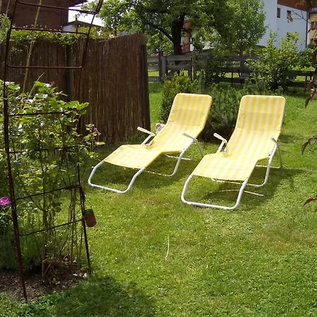 Gasthof Burgi