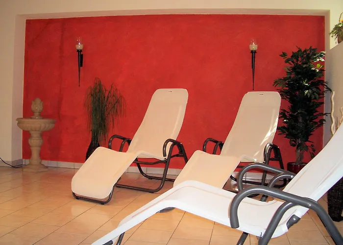 Gaestehaus Burgi 3* Fügen