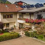 Gaestehaus Burgi 3* Fügen