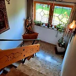 Gasthuis Gaestehaus Burgi Fügen