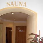 Gaestehaus Burgi 3*