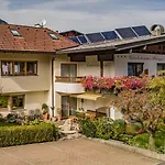 Gaestehaus Burgi