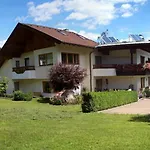 Gaestehaus Burgi