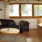 Gaestehaus Burgi