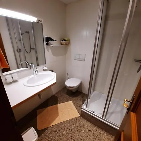 Gaestehaus Burgi Konukevi 3*