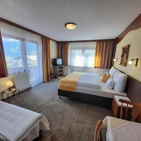 Gaestehaus Burgi 3* Fügen