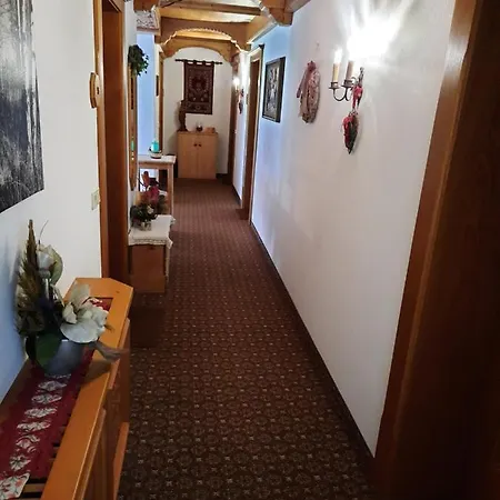 Gaestehaus Burgi Konukevi 3*