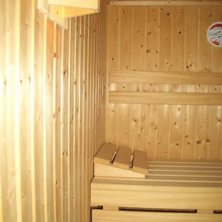 Konukevi Gaestehaus Burgi