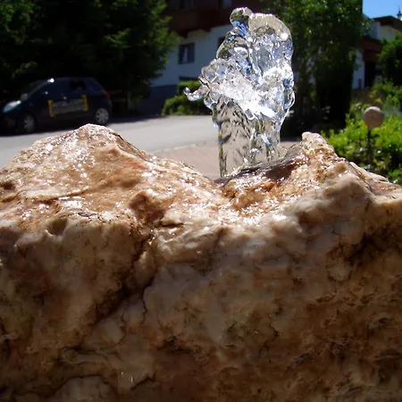 Konukevi Gaestehaus Burgi Fügen