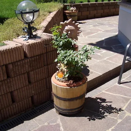 Gaestehaus Burgi Fügen