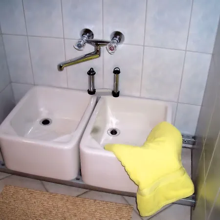 Gaestehaus Burgi Fügen