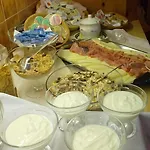 Burgi Gasthof 3*