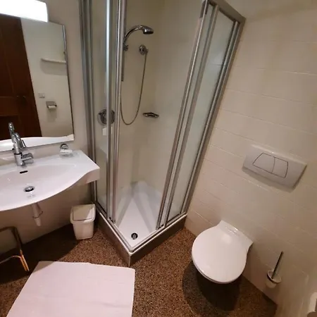 Gaestehaus Burgi 3* Fuegen