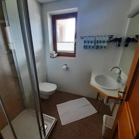 Guest house Gaestehaus Burgi Fuegen