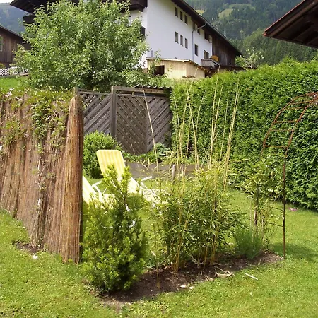 Gaestehaus Burgi Fuegen